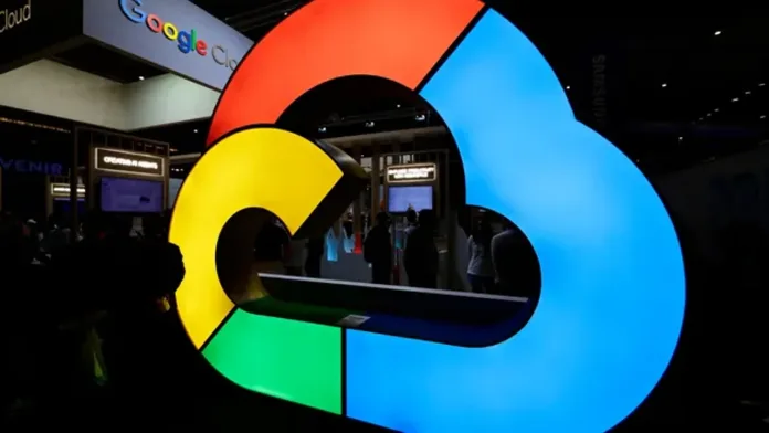 Google depolama alanı