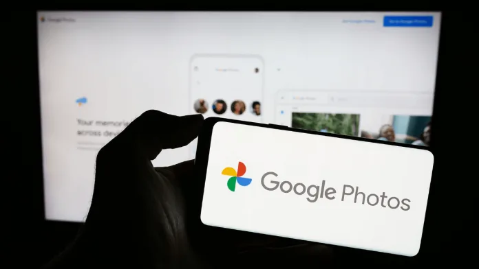 Google Fotoğraflar gardırop özelliği