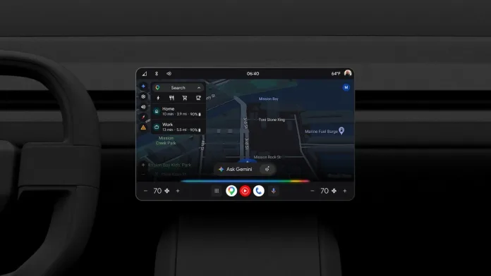 Google Gemini araç entegrasyonu
