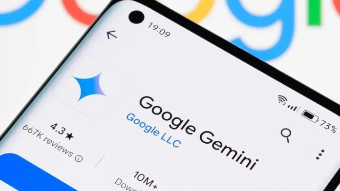 Google Gemini Spark