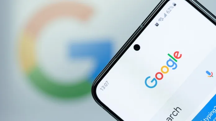 Google Pics