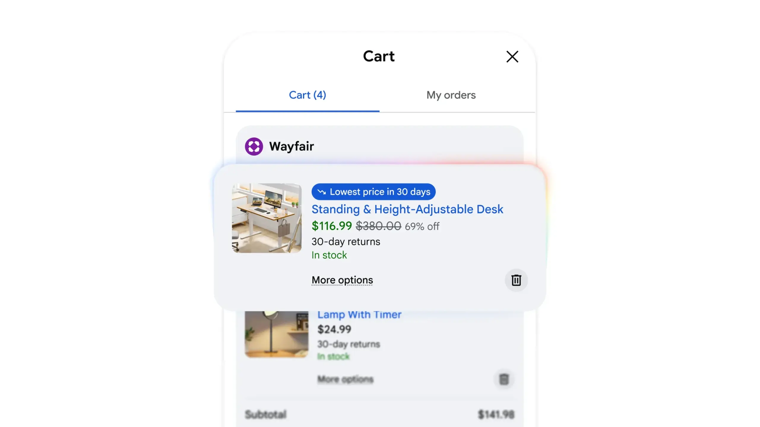 Google'dan Yeni Nesil Alışveriş Asistanı: Universal Cart ile E-ticarette Devrim Google Universal Cart