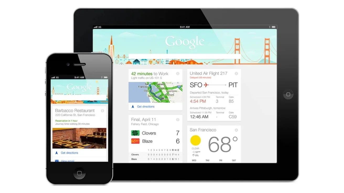 Google yapay zeka