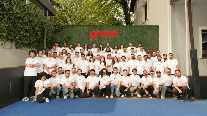 Grand Games yatırım