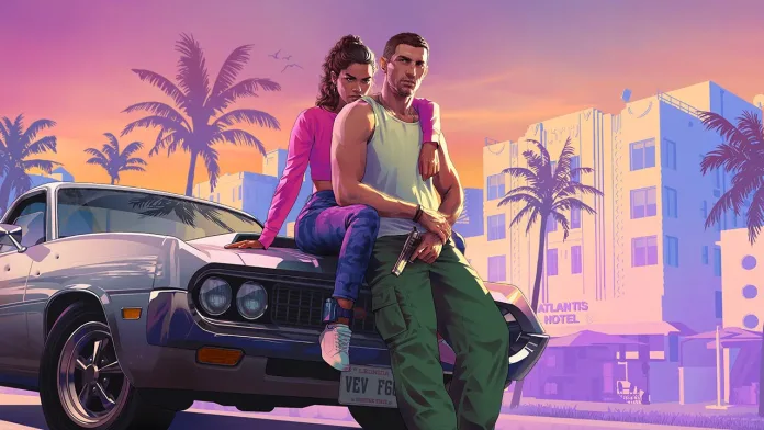 GTA 6 fragman