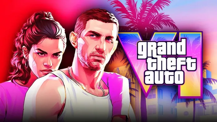 GTA 6 geliştirme