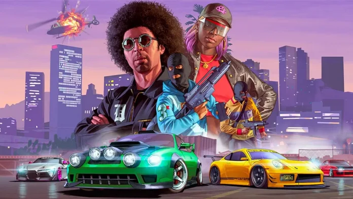 GTA Online geleceği