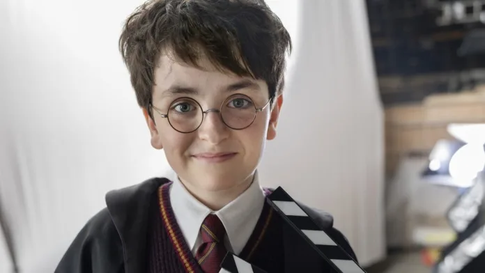 Harry Potter 2. Sezon Onayı