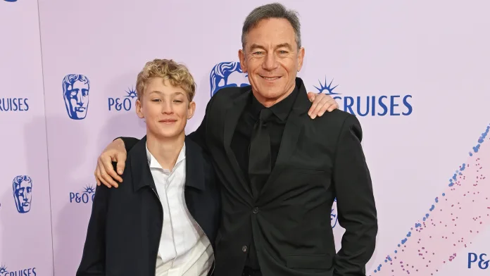 Harry Potter BAFTA