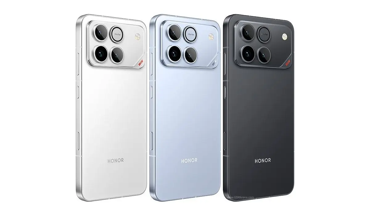 Honor Win 2 Özellikleri Sızdı: 185Hz Ekran ve 2K OLED Panelle Geliyor Honor Win 2 özellikleri