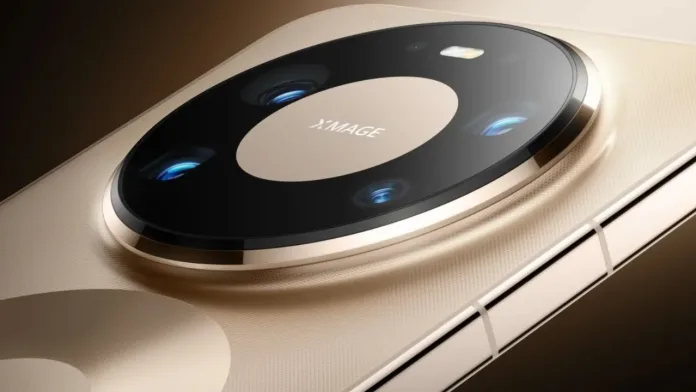 Huawei Mate 90 serisi