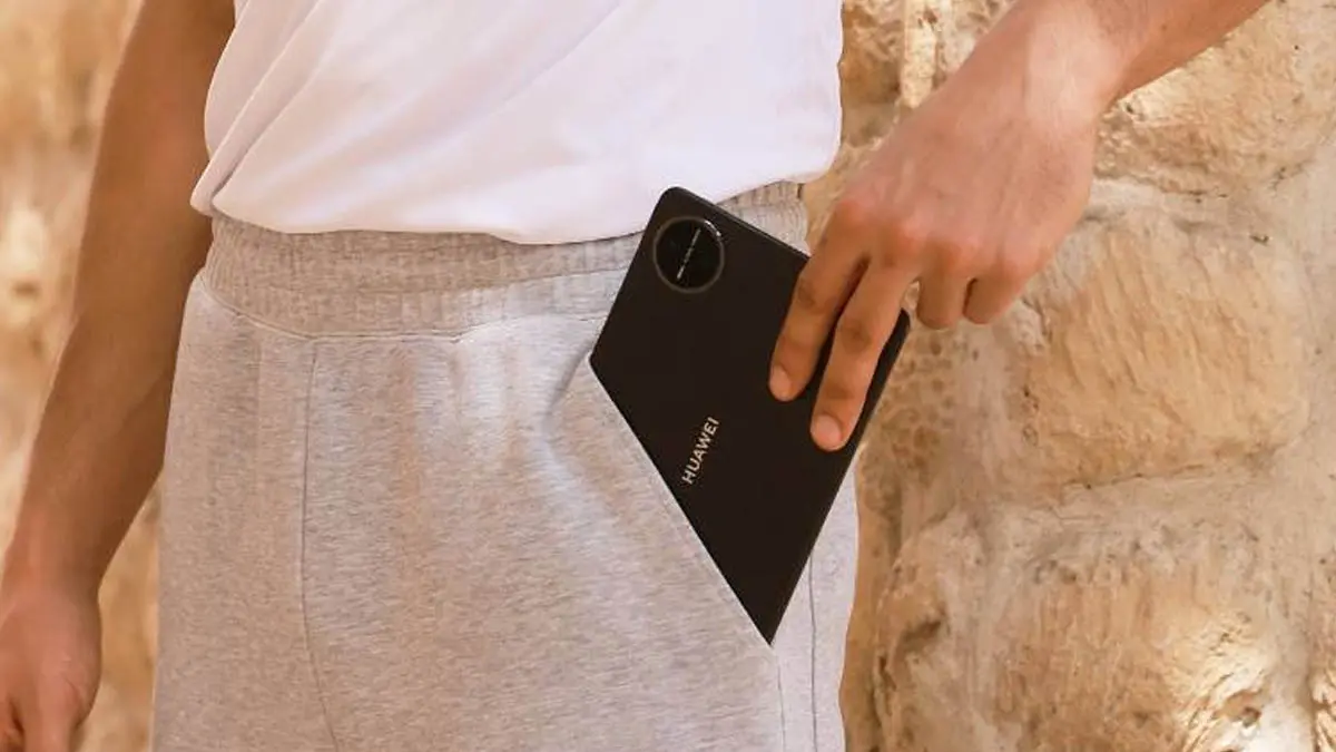 7000 mAh Bataryalı Huawei MatePad Mini 2 Geliyor: iPad Mini'ye Güçlü Rakip Huawei MatePad Mini 2