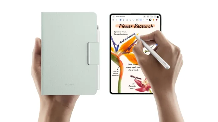 Huawei MatePad Mini 2