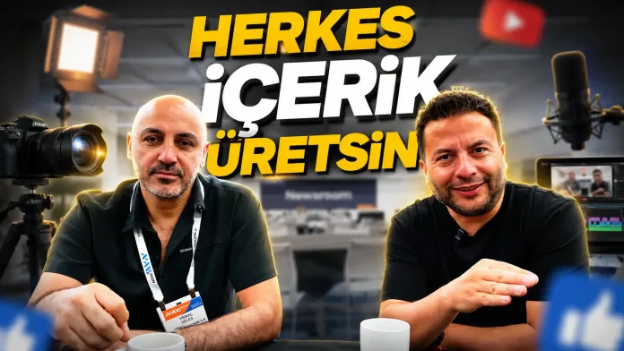 içerik üreticisi hataları