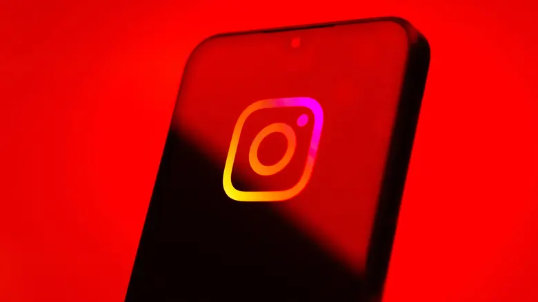 Instagram özgün içerik