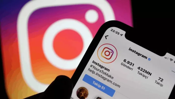 Instagram özgün içerik