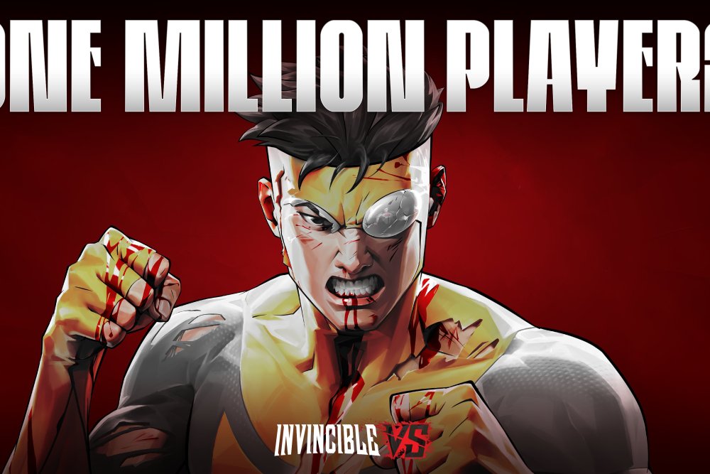 Invincible VS