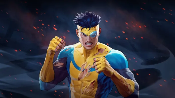 Invincible VS inceleme