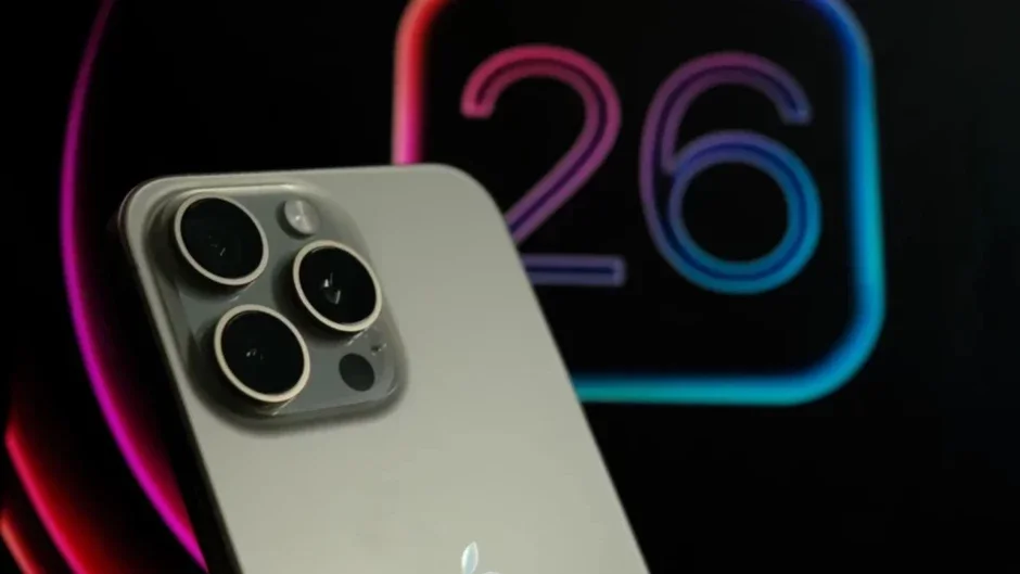 iOS 26.5