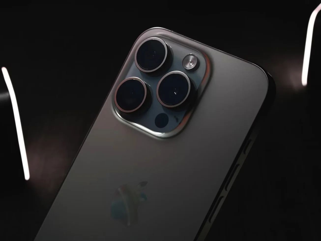 iOS 27 kamera özelleştirme