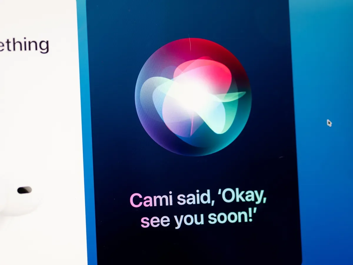 Siri Güncelleniyor: iOS 27’de Neler Değişecek? iOS 27 Siri güncellemesi