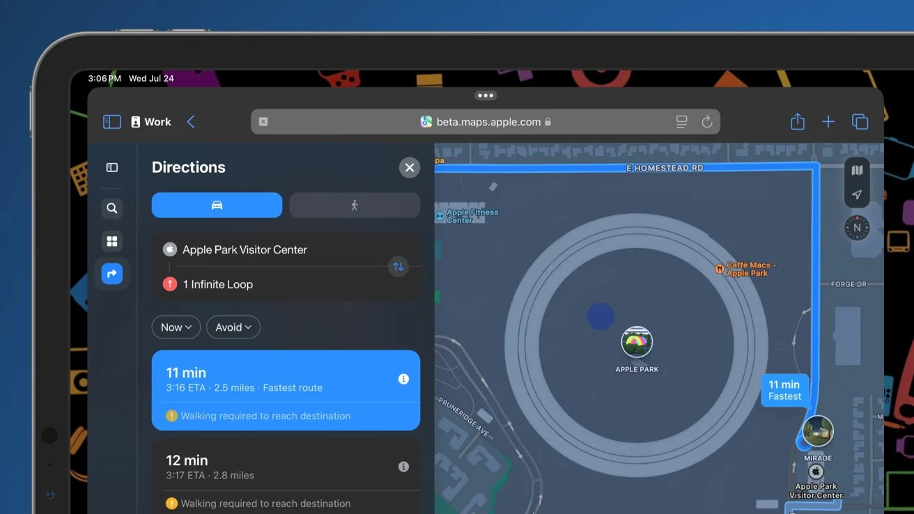 iPadOS 26.5
