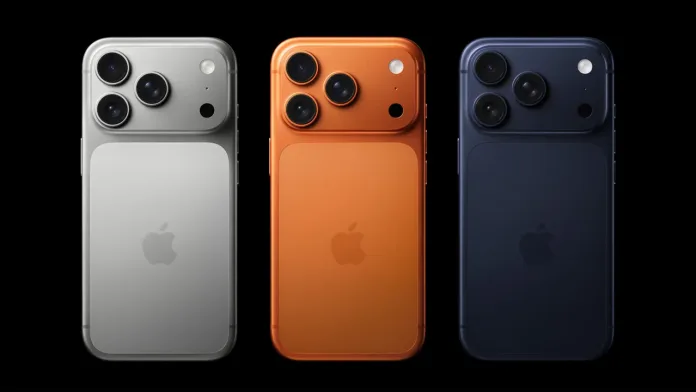 iPhone 17 satışları