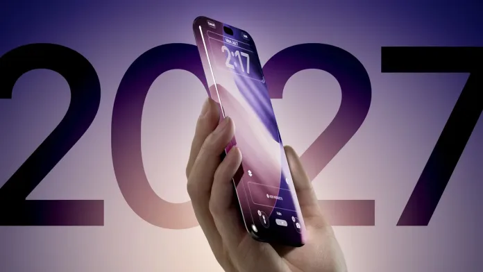 iPhone 19 Pro