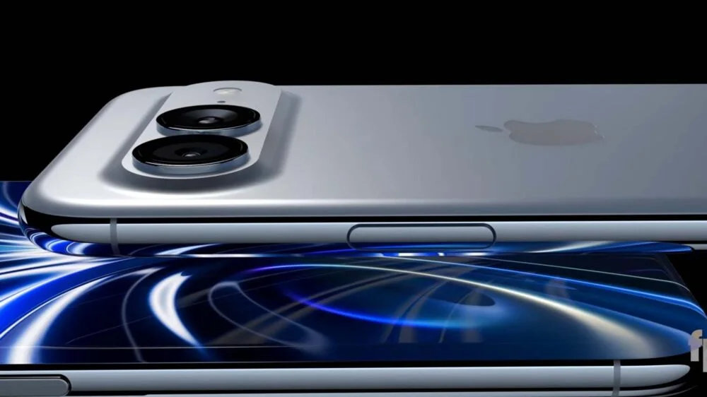 iPhone 20 Tasarımı Sızdı: Apple'dan Devrimsel Değişiklikler Geliyor mu? iPhone 20 tasarımı