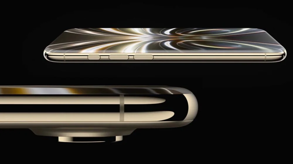 iPhone 20 Tasarımı Sızdı: Apple'dan Devrimsel Değişiklikler Geliyor mu? iPhone 20 tasarımı