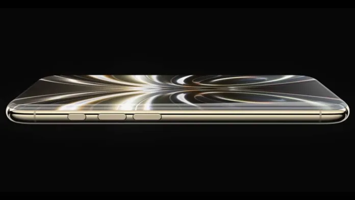 iPhone 20 tasarımı