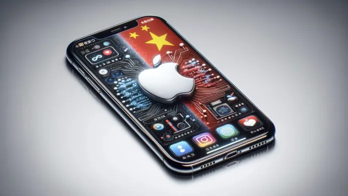 iPhone güvenlik güncellemesi