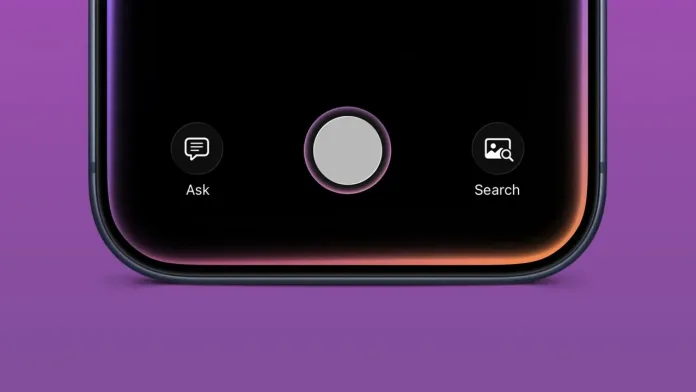 iPhone kamera özelleştirme