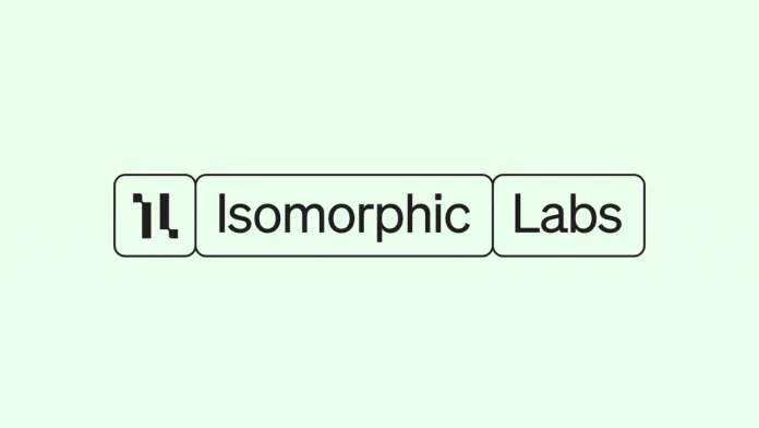 Isomorphic Labs