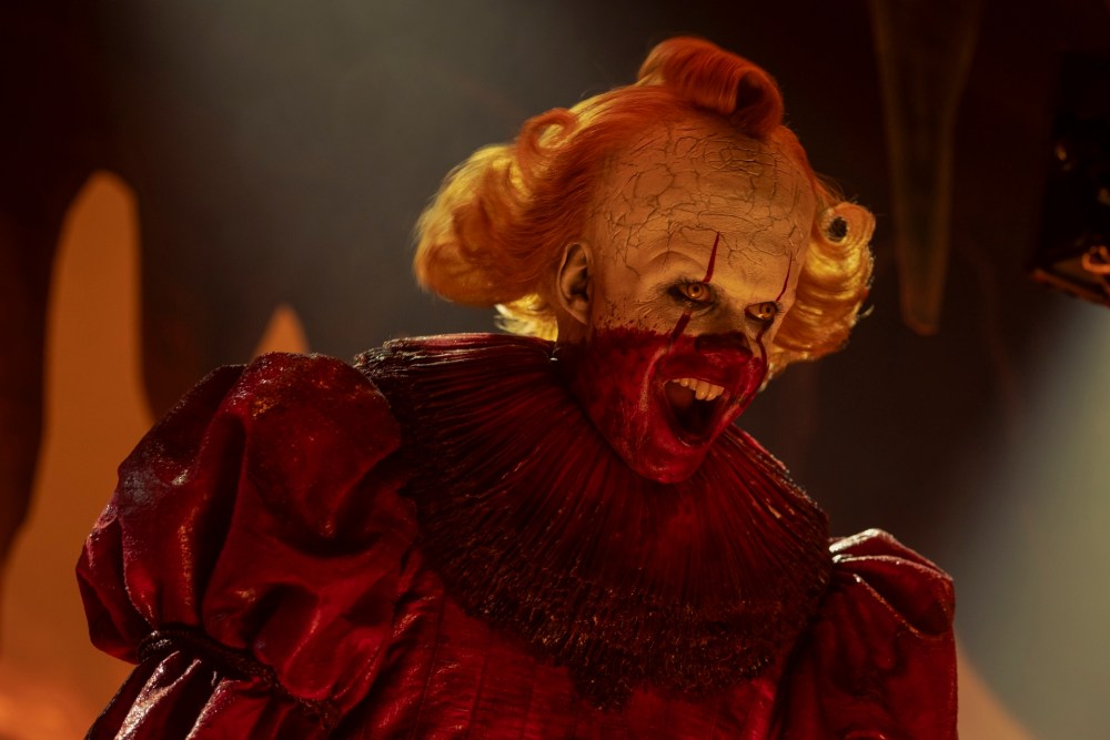 It: Welcome to Derry kostüm