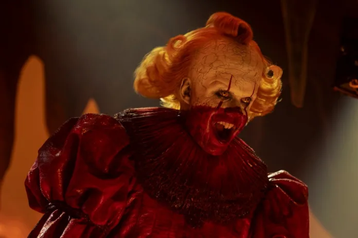 It: Welcome to Derry kostüm