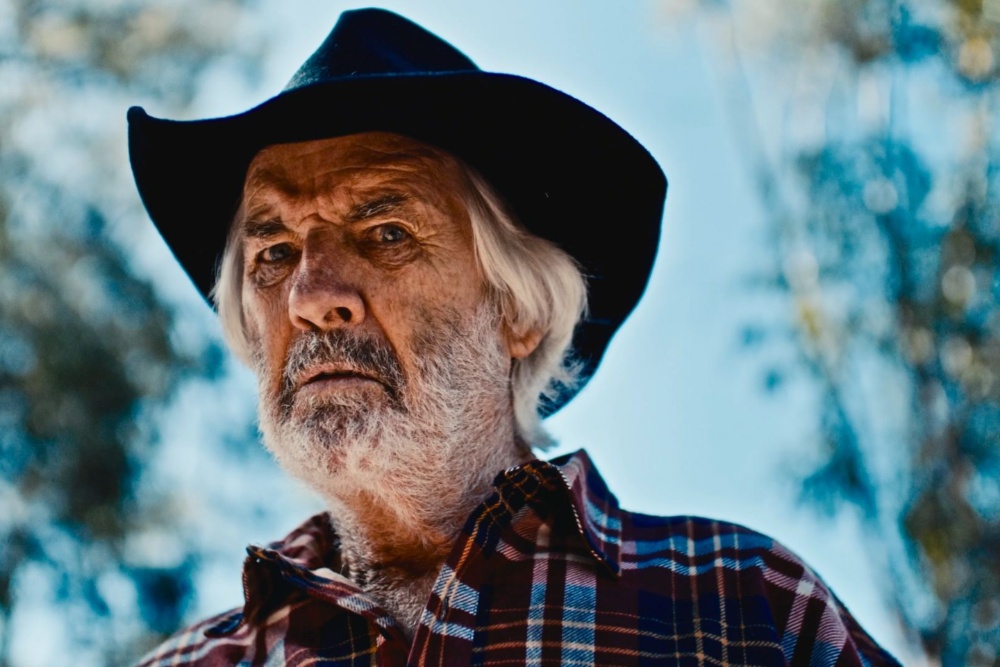 John Jarratt