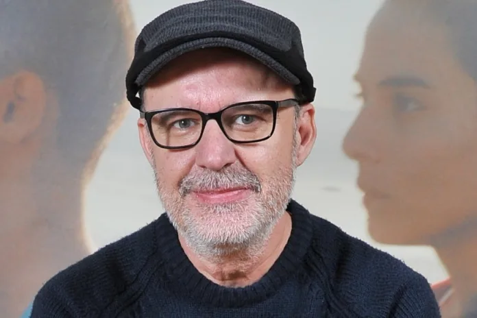 Juanjo Giménez