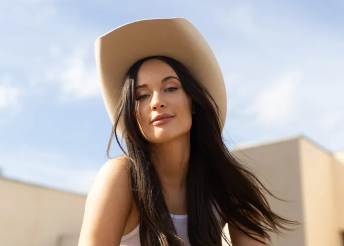 Kacey Musgraves