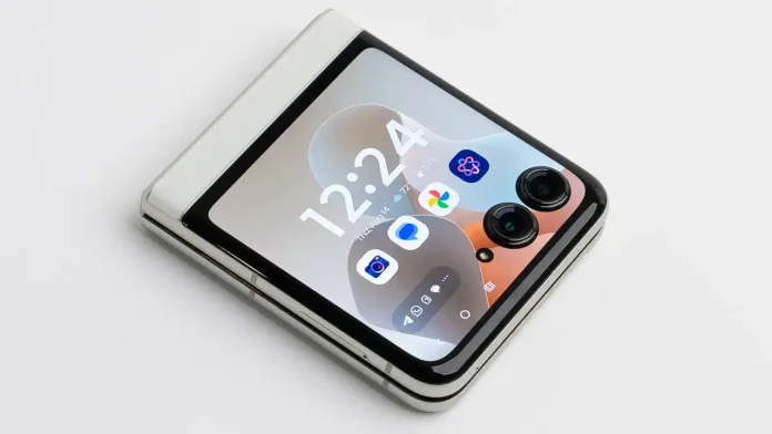 katlanabilir telefonlar