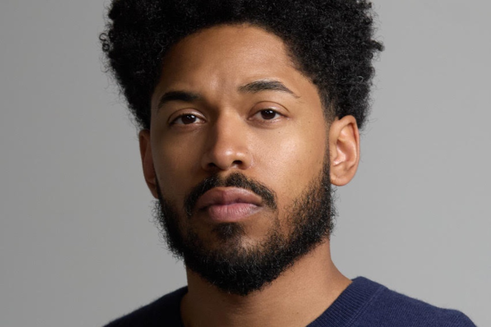 Kelvin Harrison Jr.
