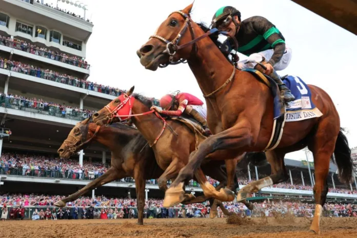Kentucky Derby 2026