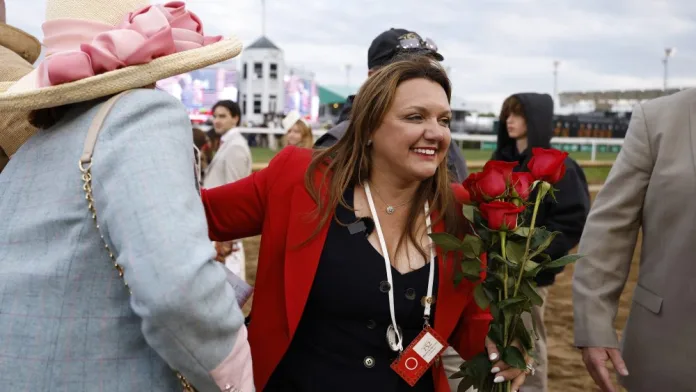 Kentucky Derby