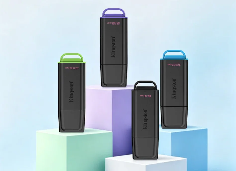Kingston USB bellek