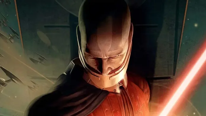 KOTOR Remake sızıntıları