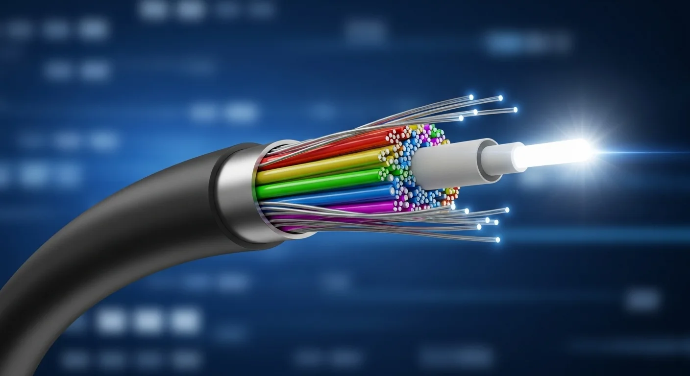 Kuzey Kutbu internet hattı