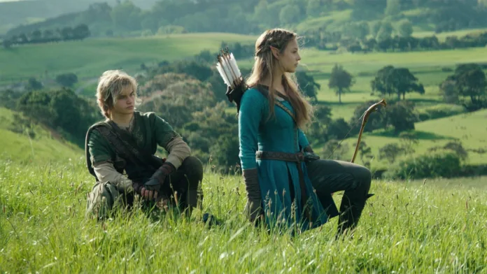 Legend of Zelda film