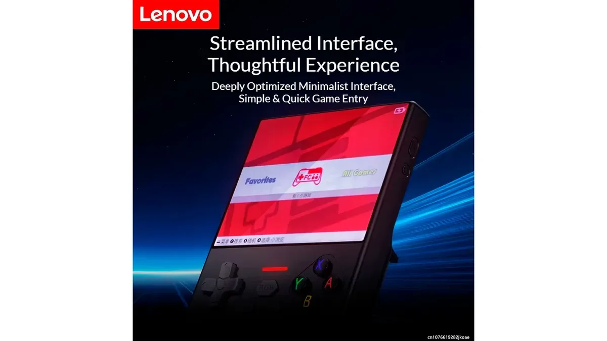 Lenovo G02: 60 Dolarlık Fiyatıyla Retro Oyuncu Dünyasına Giriş Lenovo G02