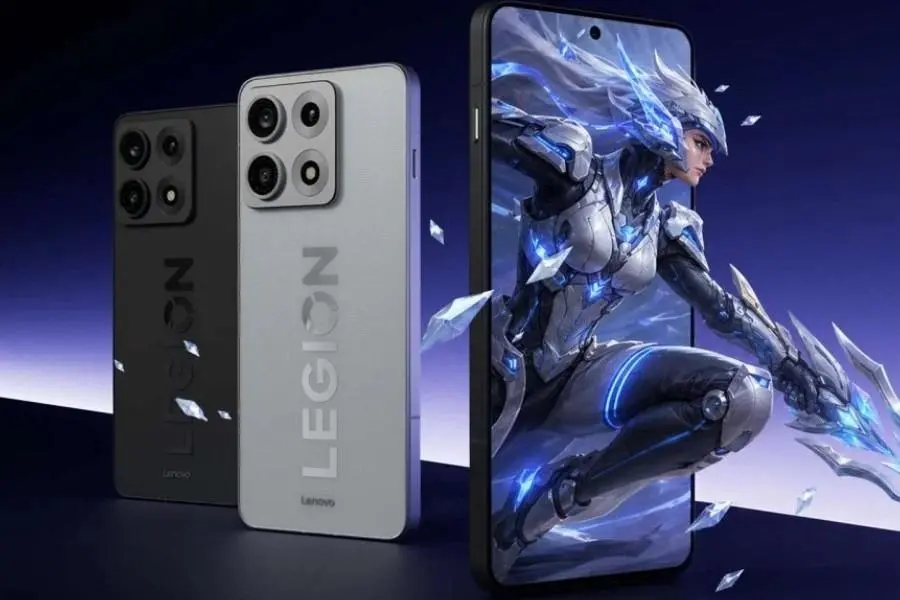 8.000 mAh Bataryalı Lenovo Legion Y70 Oyuncu Telefonu Duyuruldu Lenovo Legion Y70