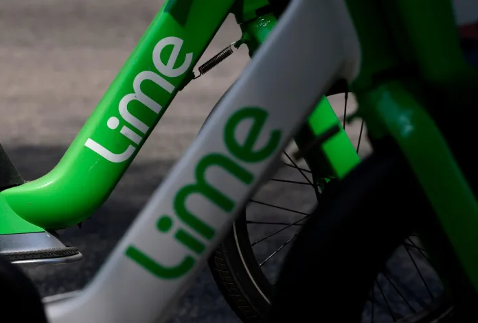 Lime halka arz